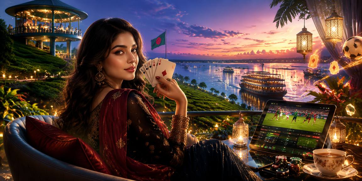 786 det আমাদের মাল্টি রুলেট কীভাবে কাজ করে সেটা বুঝুন